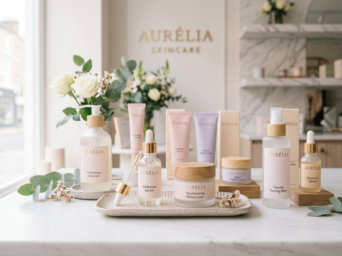 Productos VagiBiom